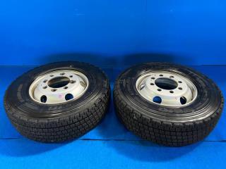 トラック用中古部品のリトラス・パーツセンター