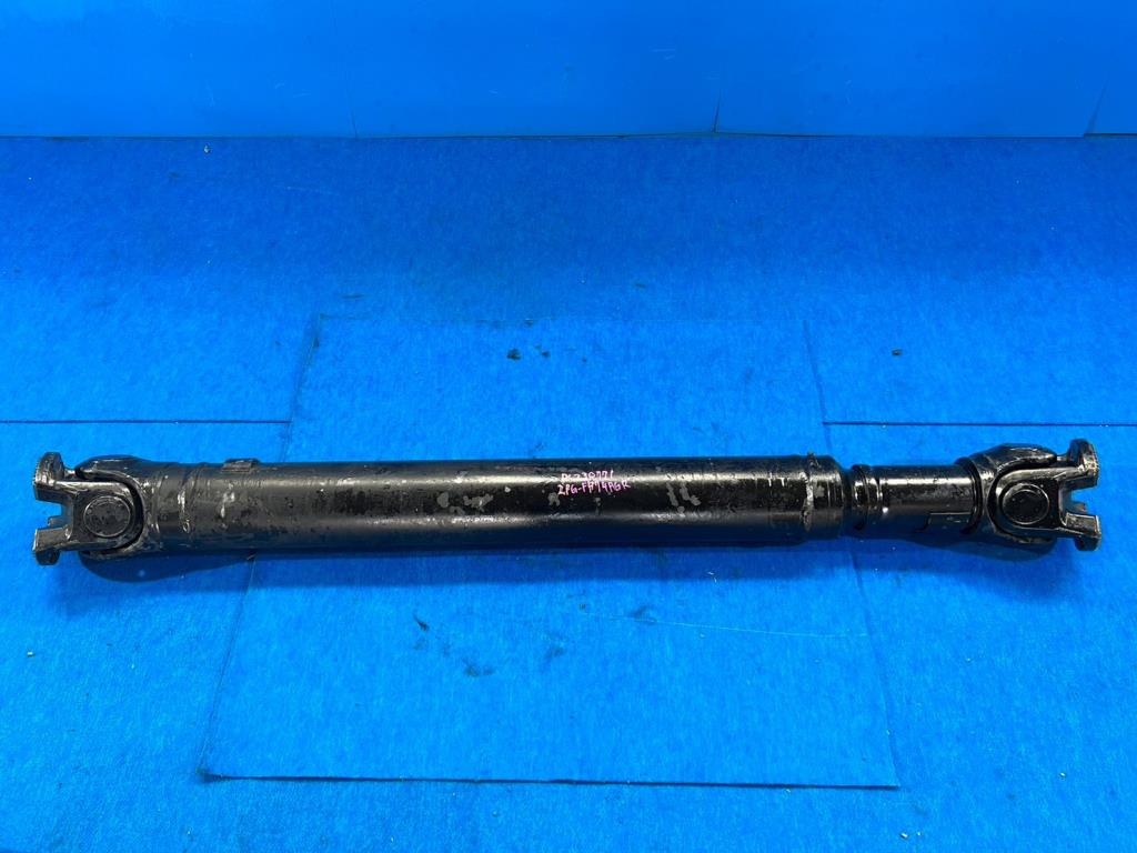 VENTUS TRシリーズのフルラインナップ Fujikura Shaft