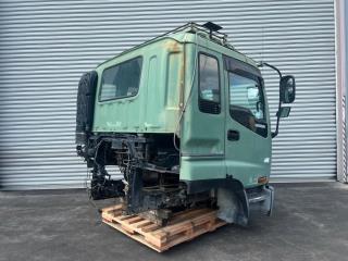 いすゞ|ギガ|キャビンAssy(PC240017-002) | トラック用中古部品