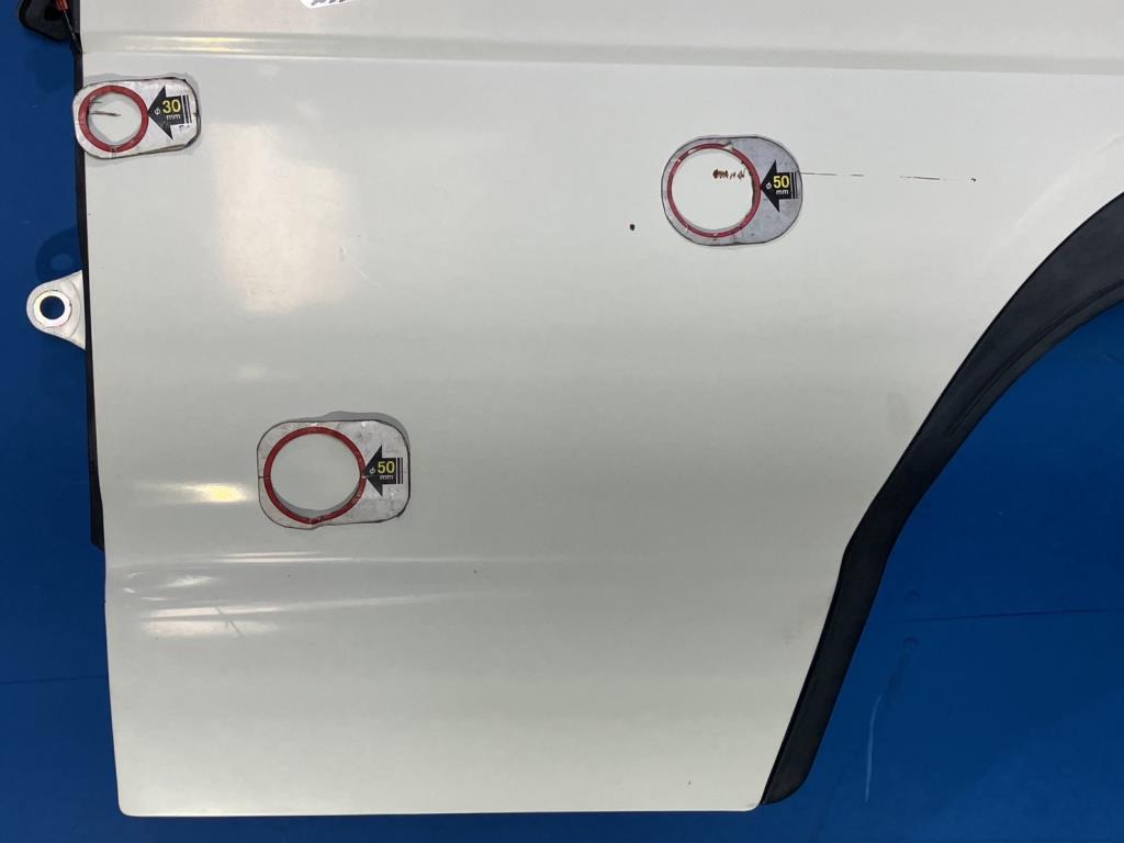 日産UD|アトラス|左ドア(PC240281-004) | トラック用中古部品の