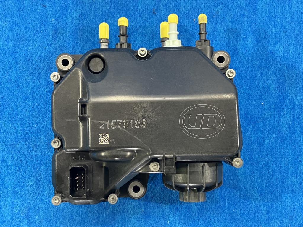 日産UDトラックス コンドルモジュールポンプMK38L 140-15