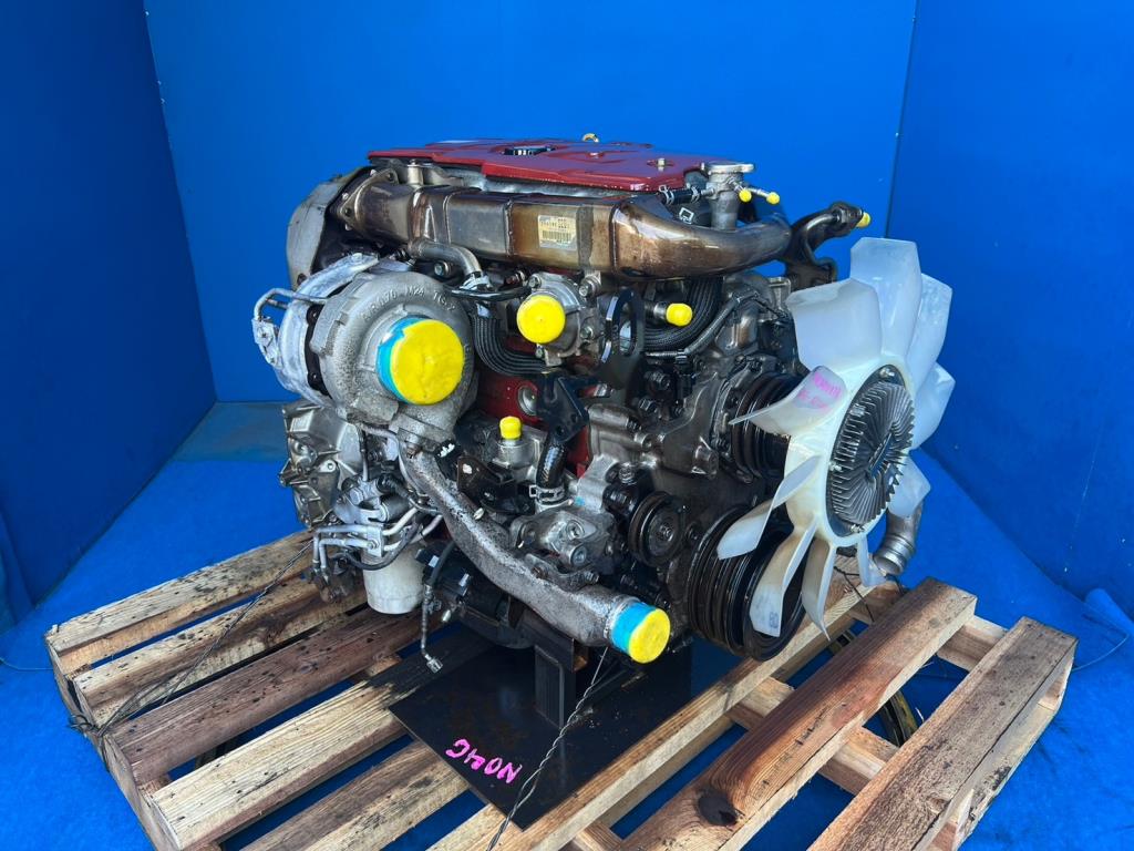 日野|デュトロ|エンジンAssy(PC240378-001) | トラック用中古