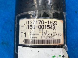 いすゞ|ギガ|デフ/デフ間プロペラシャフト(PC240494-028