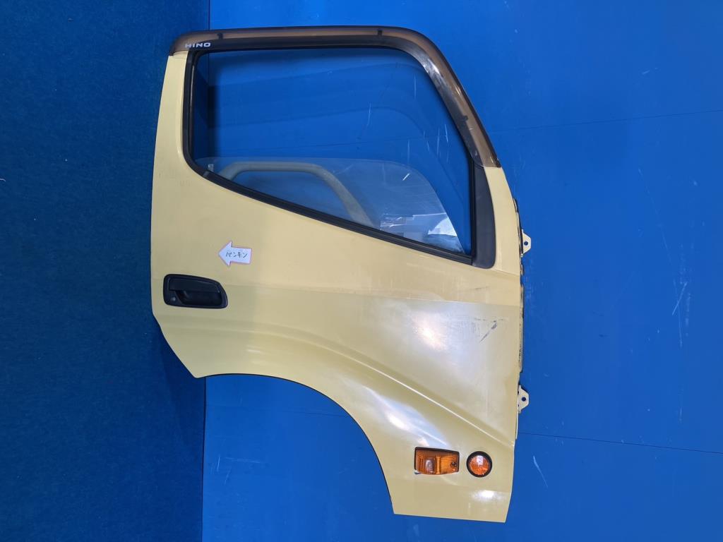スーパーアウトレット】日野 デュトロ 右ドア