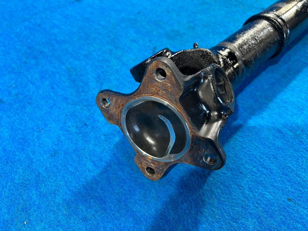 日野|レンジャー|プロペラシャフトNo.2(PC240805-010