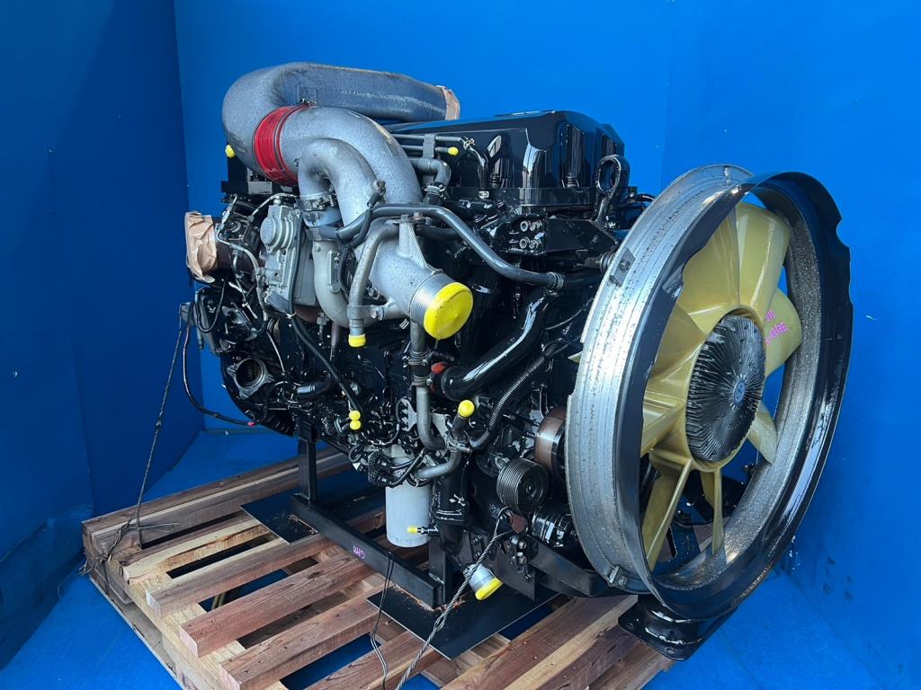日産UD|クオン|エンジンAssy(PC240875-001) | トラック用中古