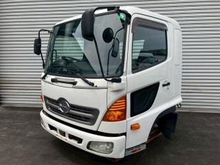ムネトラキャビン17グレート部品取り車 ムネトラキャビン17グレート部品取り車 Yahoo!オークション