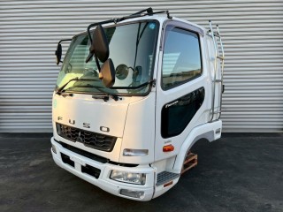 トラック用中古部品のリトラス・パーツセンター