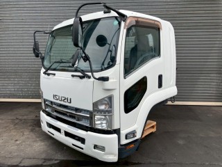 ムネトラキャビン17グレート部品取り車 ムネトラ製廃盤ハイルーフスーパーグレートキャビン - メルカリ