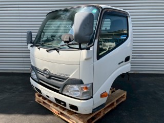 トラック用中古部品のリトラス・パーツセンター