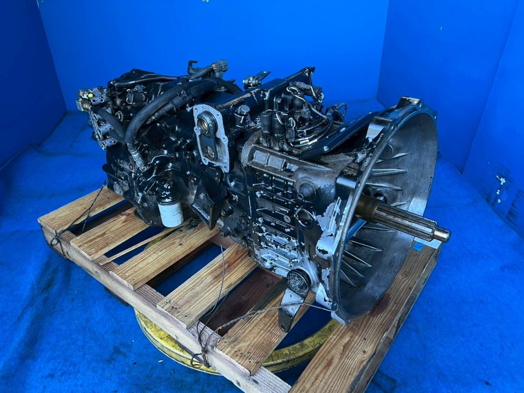 日産UD|クオン|マニュアルミッション(PC250715-004) | トラック用中古