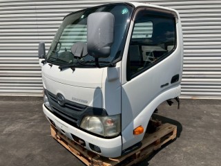 ムネトラキャビン17グレート部品取り車 ムネトラキャビン17グレート部品取り車 Yahoo!オークション