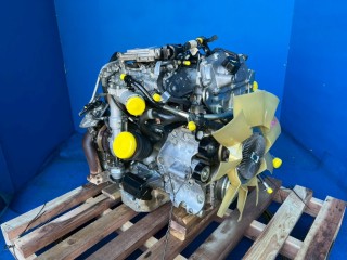 ENYA06-2エンジン中古と他中古部品。