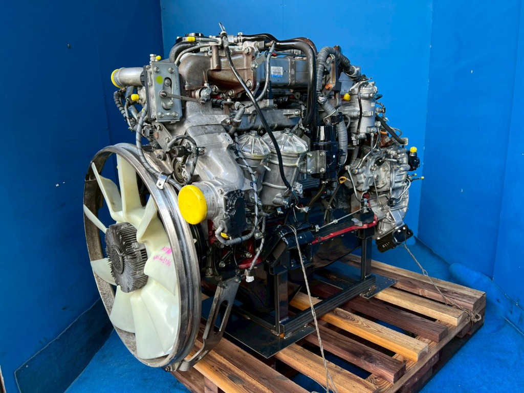 日野|プロフィア|エンジンAssy(PC251101-001) | トラック用中古部品の
