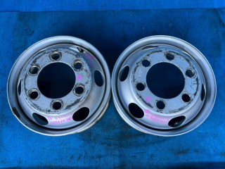 トラック用中古部品のリトラス・パーツセンター