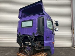 日野|プロフィア|キャビンAssy(PC251235-002) | トラック用中古部品の