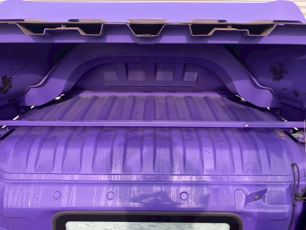 日野|プロフィア|キャビンAssy(PC251235-002) | トラック用中古部品の