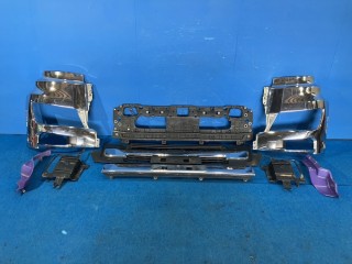 トラック用中古部品のリトラス・パーツセンター